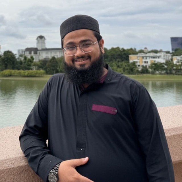 Muhammad Asim Saleem